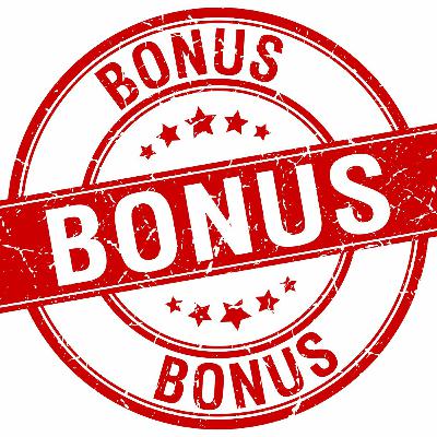 Bonus Extras 2!