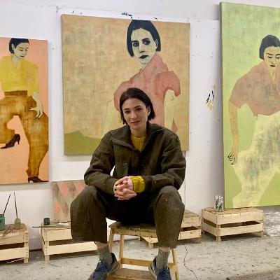 Interview with Sara Berman
