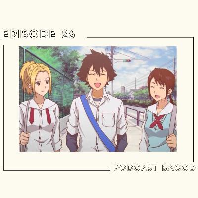 Episode 26 Manis Pahit Masa Sekolah Episode 26 Manis Pahit Masa Sekolah