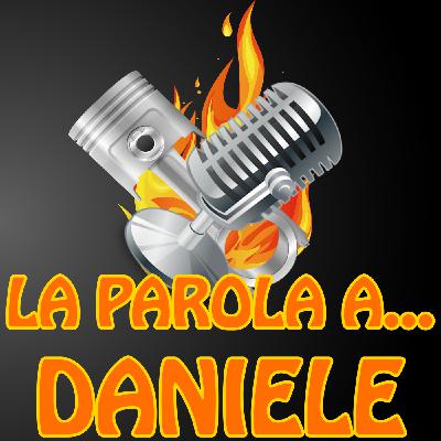 Episode 7: La parola a… Daniele Campanaro