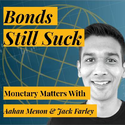 Why Bonds Still Suck | Aahan Menon of Prometheus Macro on Immigration’s Impact on Lower Job Numbers, Technology CapEx, Business Expansion, Manufacturing Green Shoots, and More