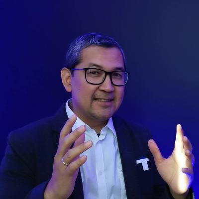 Makna Strategis Kementerian Investasi - Global & Domestik