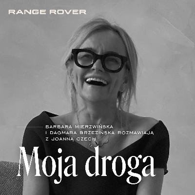Joanna Czech o budowaniu marki w Stanach Zjednoczonych