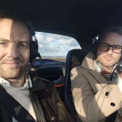 Mennesker i Biler - Carl-Johan og hans Porsche 911 Targa