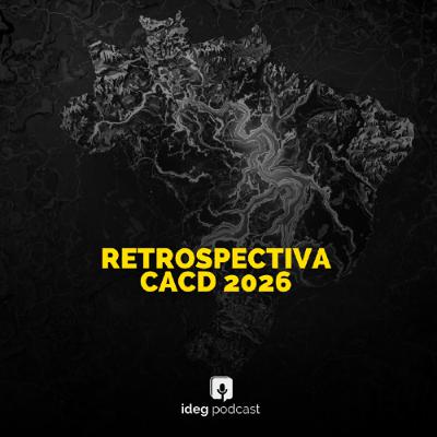 Resumo Semanal - 20/03/2026 - Retrospectiva CACD 2026: Brasil em Dados Resumo Semanal - 20/03/2026 - Retrospectiva CACD 2026: Brasil em Dados