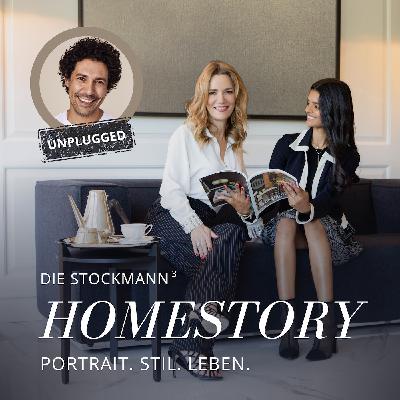 15 Minuten bei Boris Entrup Zuhause