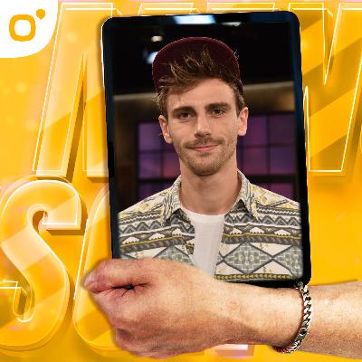 Mensch Fynn Kliemann! – Der Schnodderige – Folge Eins von Eins