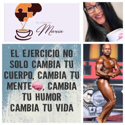 S1: E11- Tu cuerpo funciona en sintonía con tu cerebro- El impresionante poder del ejercicio físico S1: E11- Tu cuerpo funciona en sintonía con tu cerebro- El impresionante poder del ejercicio físico