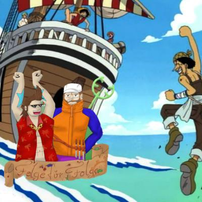 #280| "Eine Crew findet zusammen!" | One Piece Folge für Folge #280| "Eine Crew findet zusammen!" | One Piece Folge für Folge