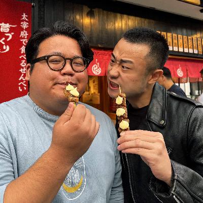 【第136話】XXXデーin太宰府、ハジめました。 【第136話】XXXデーin太宰府、ハジめました。