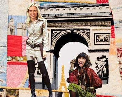 Will France end fast fashion for good? Will France end fast fashion for good?
