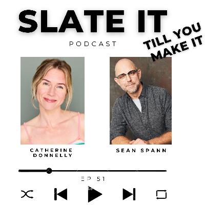 Voice and Speech 101: Everything Actors Need to Know with Sean Spann