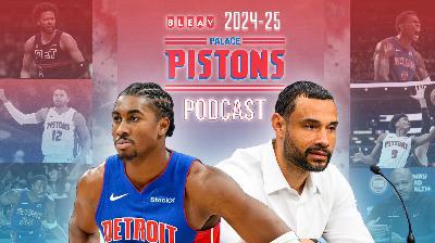 John Beilein on Caris LeVert & Duncan Robinson, Pistons’ Summer League Preview & Dennis Schroder Saga Ends