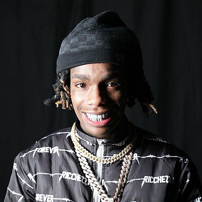 Chop Stix - YNW Melly episode artwork