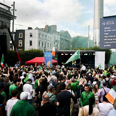 Should Ireland have its own Honour system? Should Ireland have its own Honour system?