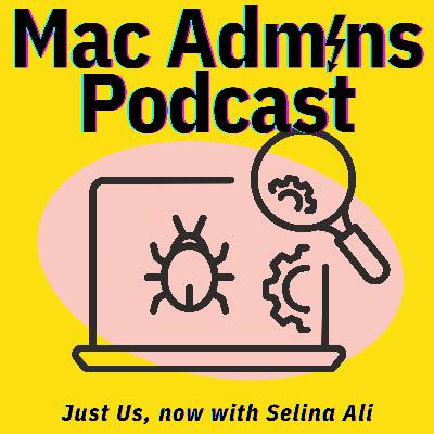 Episode 421: Just Us, now with Selina Ali