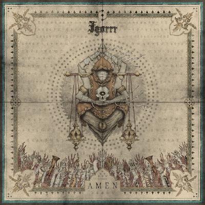 Igorrr - Amen