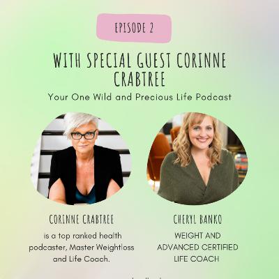 Corinne Crabtree talks coaching