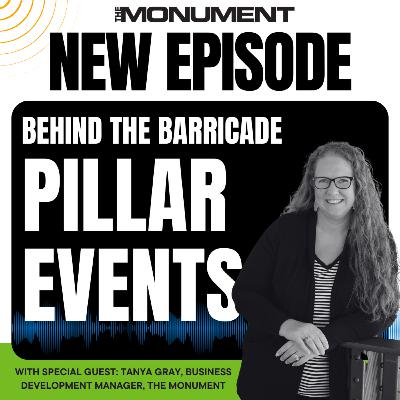 Pillar Events