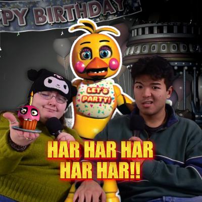 #68- but you know... IT'S JUST A THEORY