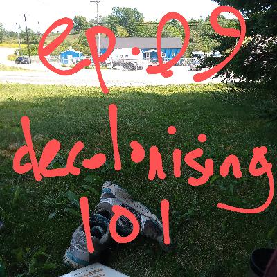 episode 09: decolonising the Nairobi mind
