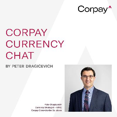 Corpay Currency Chat for 8 July, 2024
