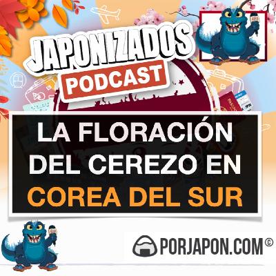 Koreanizados | En Corea también aman las flores como en Japón