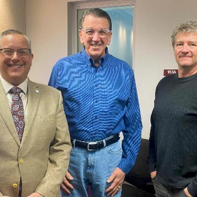 Dr. Christopher Thomas-Vice President for Student Affairs Dr. Christopher Thomas-Vice President for Student Affairs