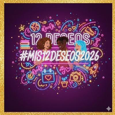 12 Deseos... ¡Qué emoción! ¿Y luego? 12 Deseos... ¡Qué emoción! ¿Y luego?