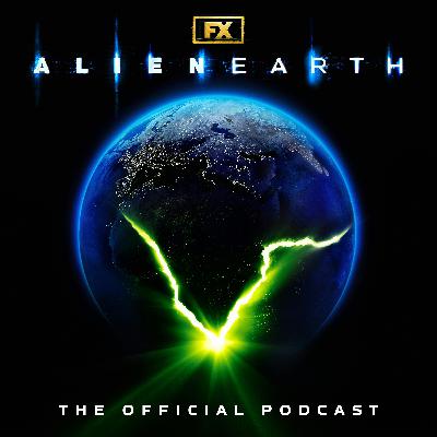 Introducing Alien: Earth – The Official Podcast
