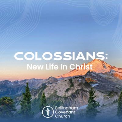 Faith Is a Journey | Colossians 1:1-14 | Pastor Adria Willett-Leonardo