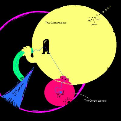 S2 Ep. 11: a Rabbit, a Witch, a Cobwebbed Corner