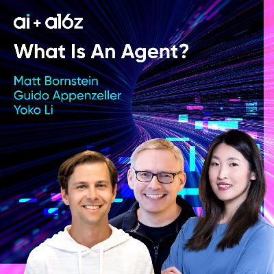 What Is an AI Agent?