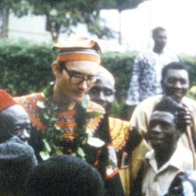 S1E1 Dancer or Grasshopper? Anthropologist Jean-Pierre Warnier