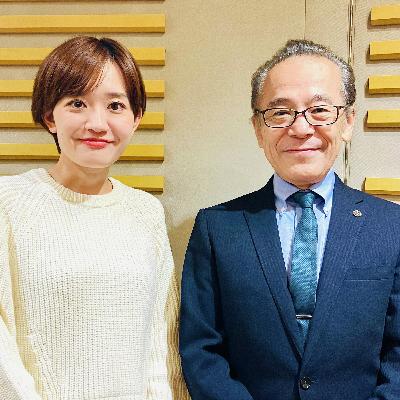 2025年11月19日（水）西田伸一先生③　「地域医療の事業継続計画について」