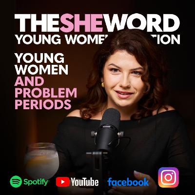TSW Young Women's Edition S4/01 - Young Women and Problem Periods