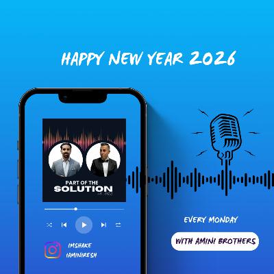 Happy new year 2026 EP#1