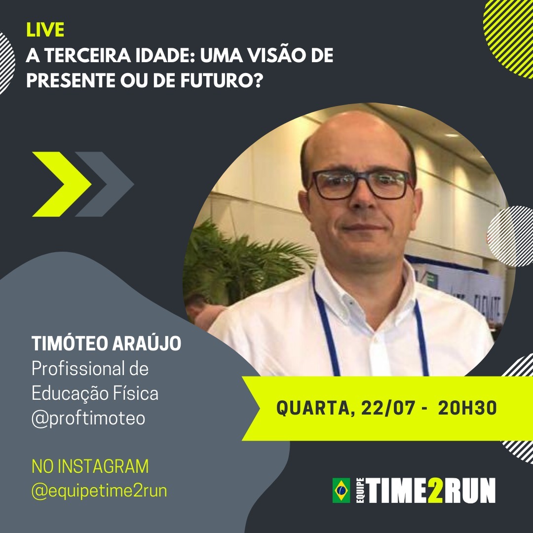 Equipe Time2Run