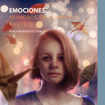 Emociones ¿Qué hay de mi en la pandemia? Emociones ¿Qué hay de mi en la pandemia?