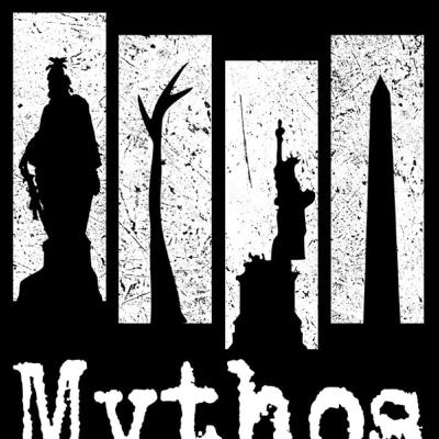 The Monument Mythos & The Nixonverse | Full Series The Monument Mythos & The Nixonverse | Full Series