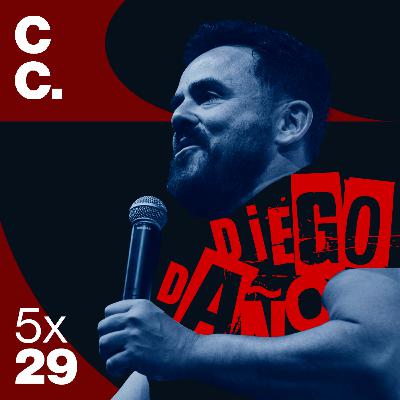 CC. DIEGO DAÑO 5x29
