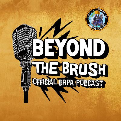 Episode 18 - Space Marines!!!!! Kinda... Episode 18 - Space Marines!!!!! Kinda...