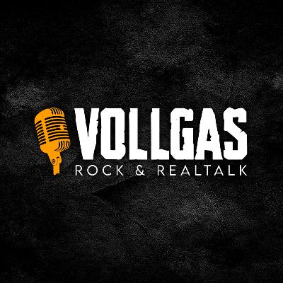 Vollgas - Rock und Realtalk - Trailer