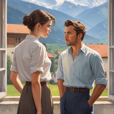Frauenförderung • Ansatz • Robert Leon Faustmann Frauenförderung • Ansatz • Robert Leon Faustmann
