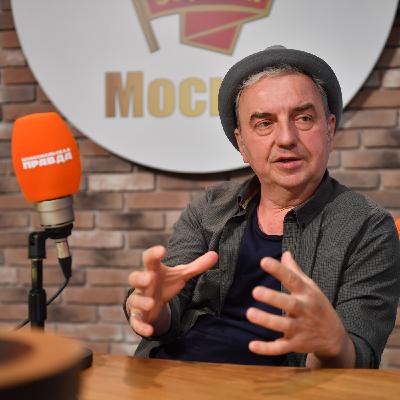 Группа «Чайф» отметила 40-летие новым альбомом «Вот так»