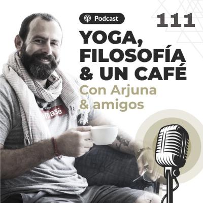 Baptiste Marceau, conversando de Yoga, Shamanismo, Aliens y más.