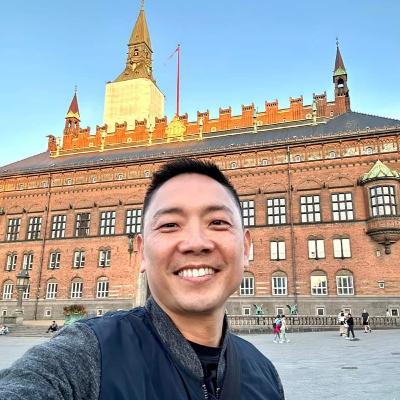 Vincent Lao~ The 'V-Hive' Vincent Lao~ The 'V-Hive'
