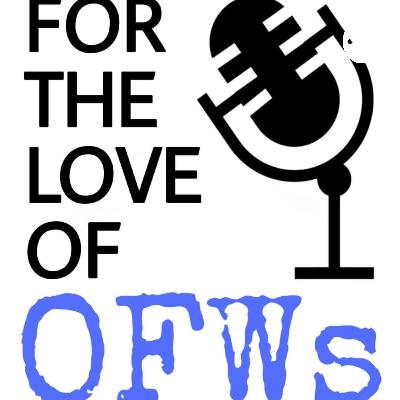 Usaping OFW (Trailer)