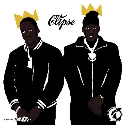 67. Let God Sort Em Out - Clipse 67. Let God Sort Em Out - Clipse