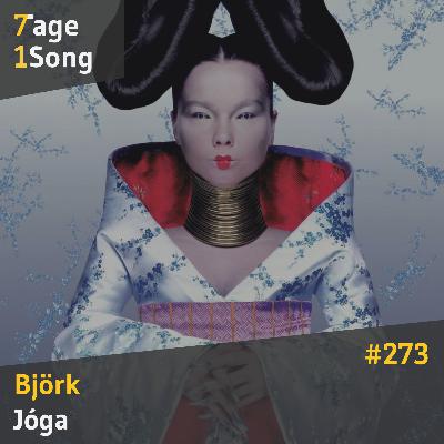 #273 Björk – Jóga